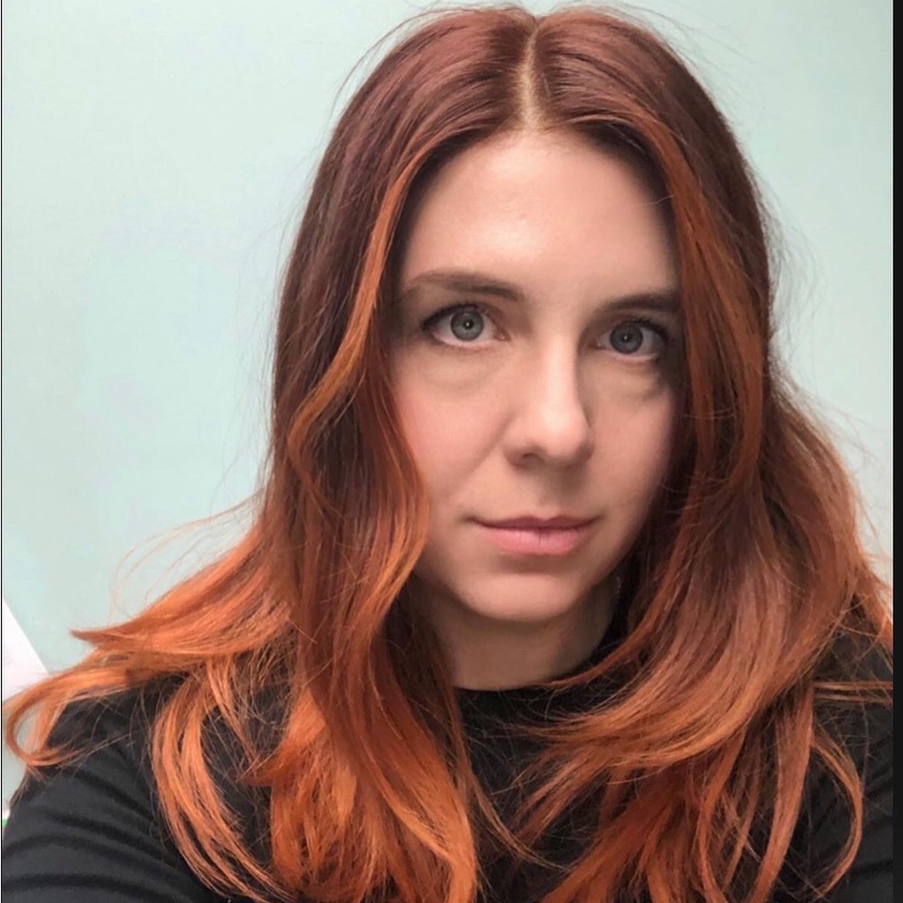 Meet your Posher, Jessica